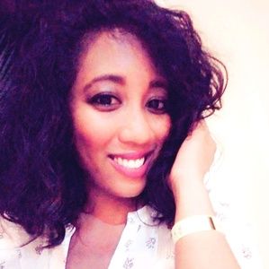 Meet your Posher, Chrissi